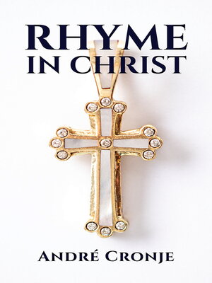 cover image of Rhyme In Christ